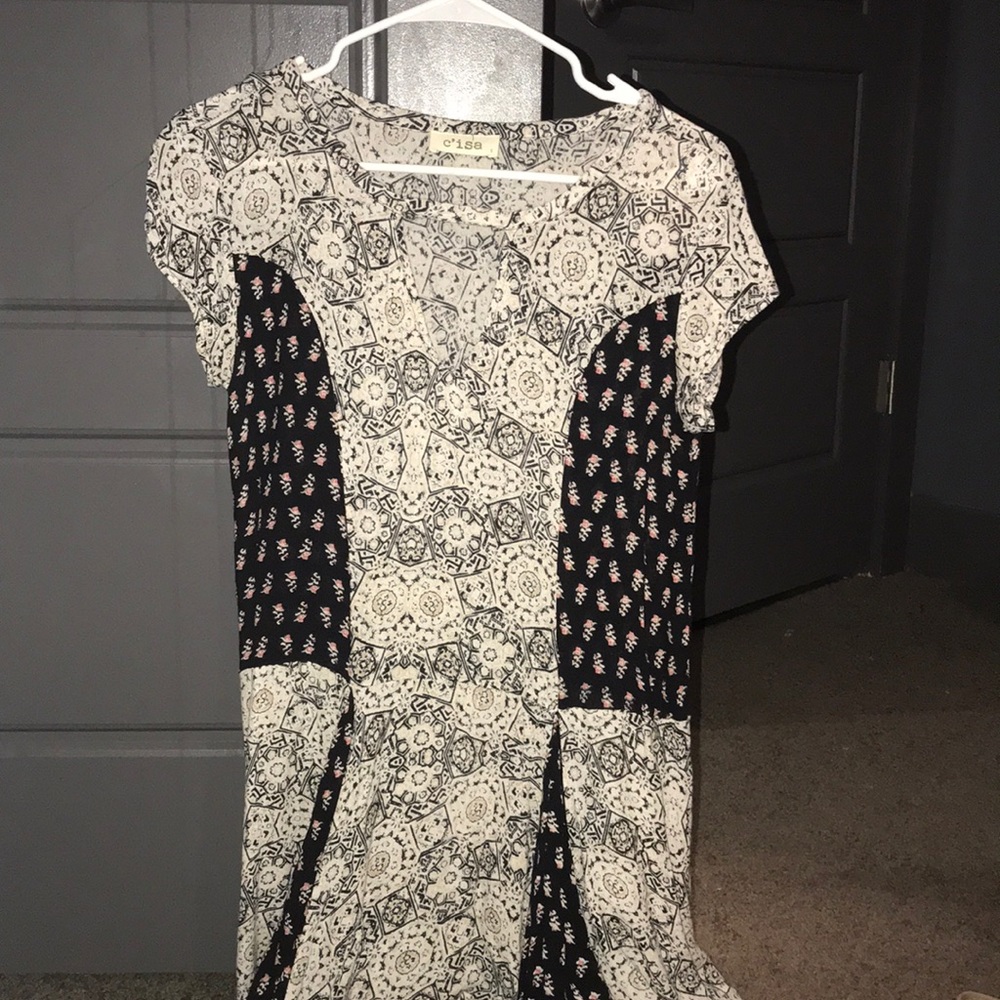 Lizard Thicket (boutique) top - Size Small